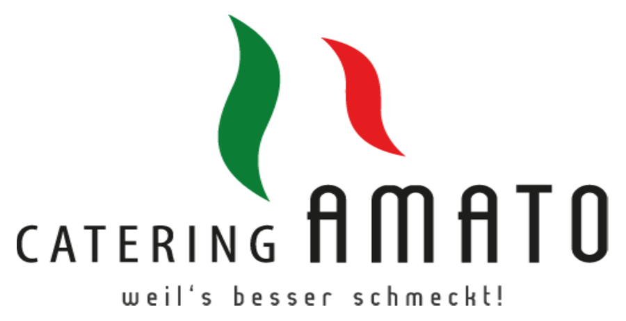 Catering Amato Logo