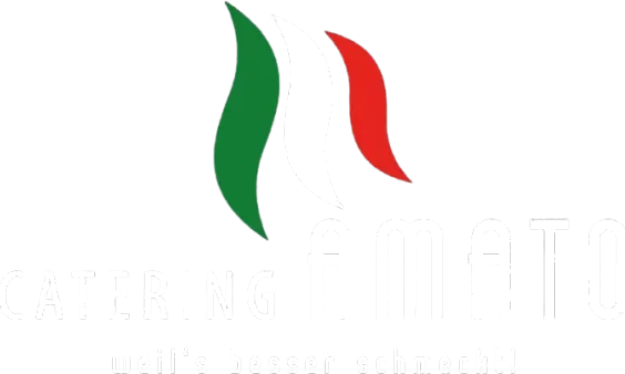 Catering Amato Logo