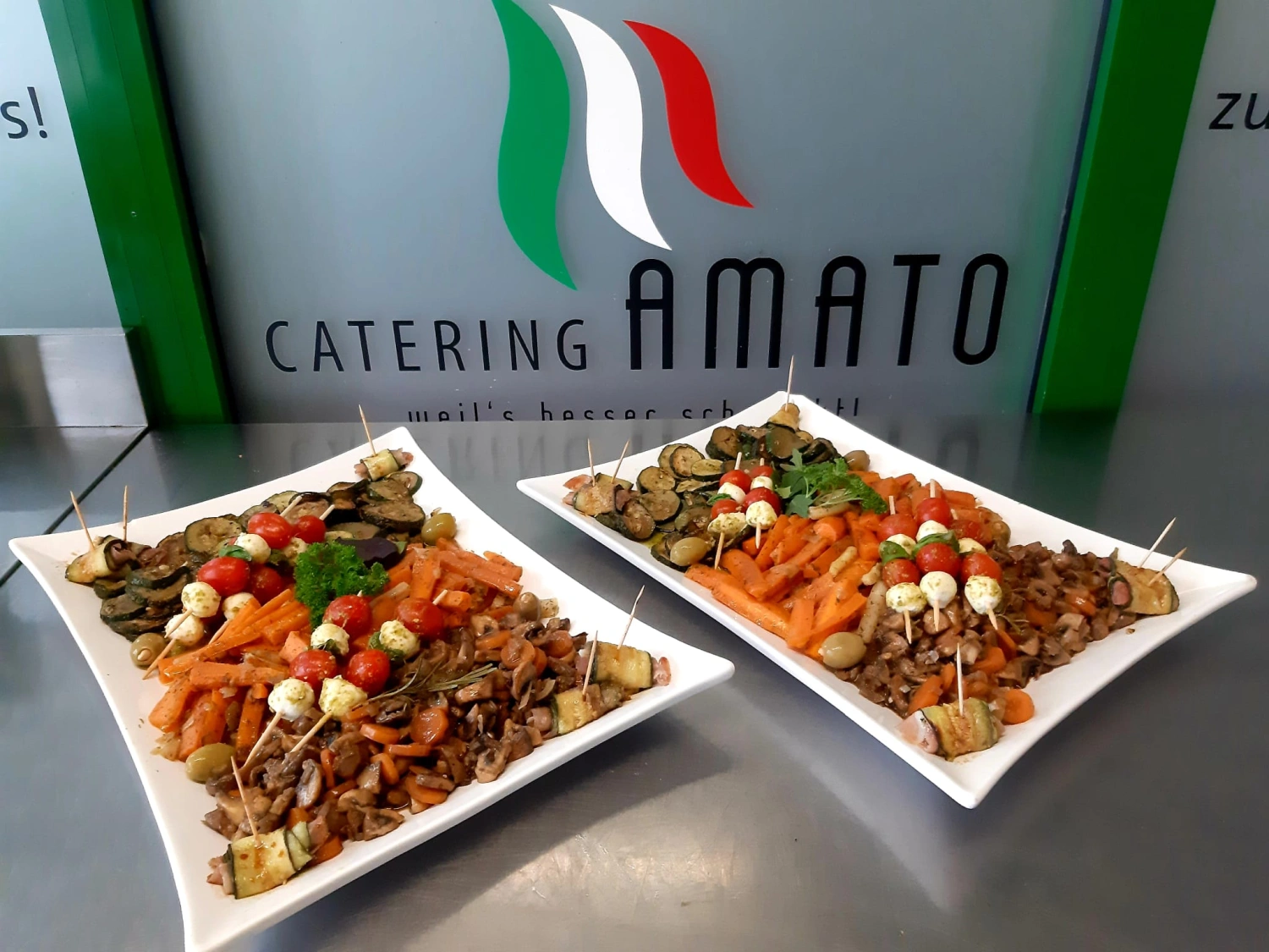 Catering