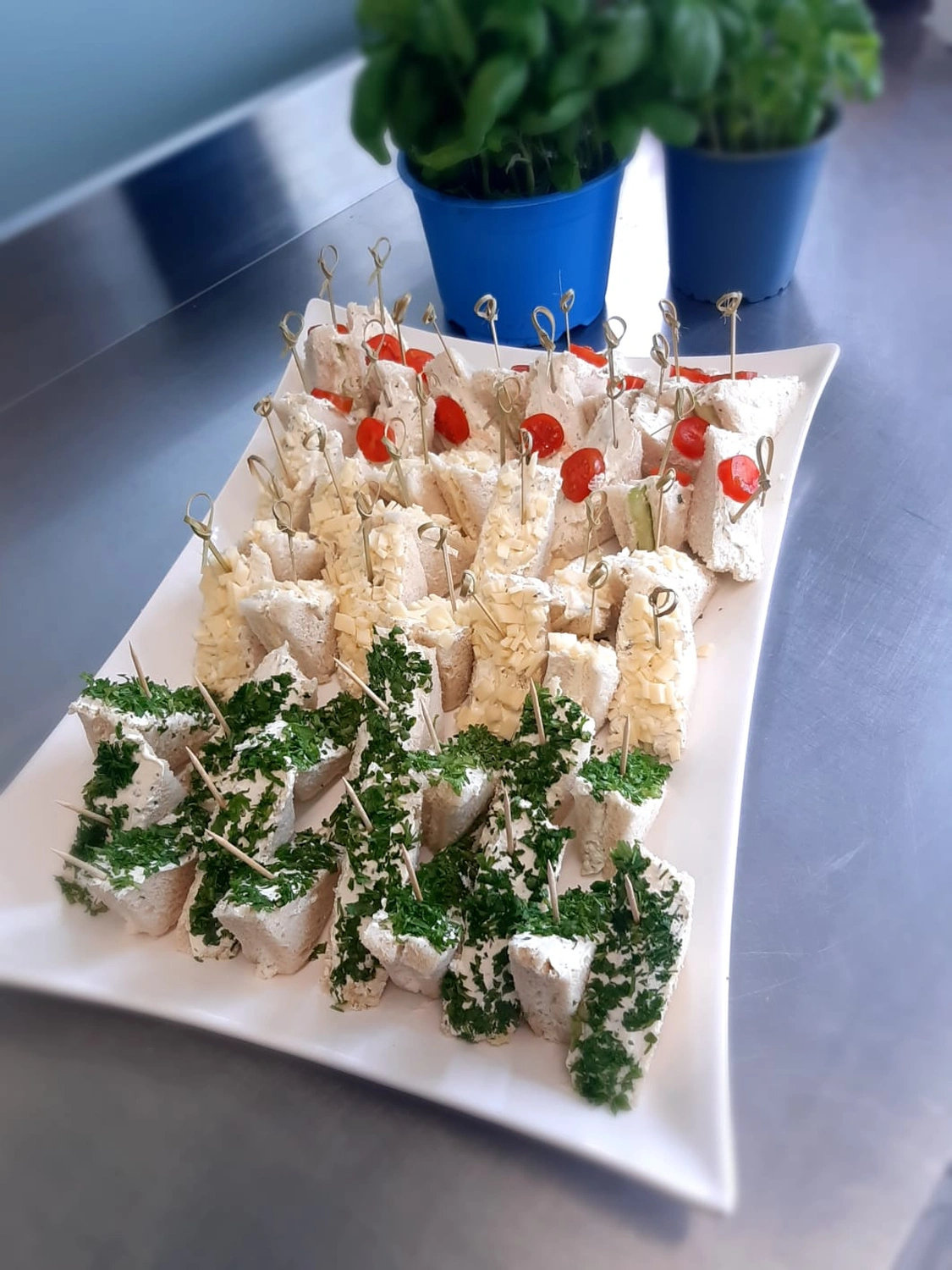 Buffetvorschläge