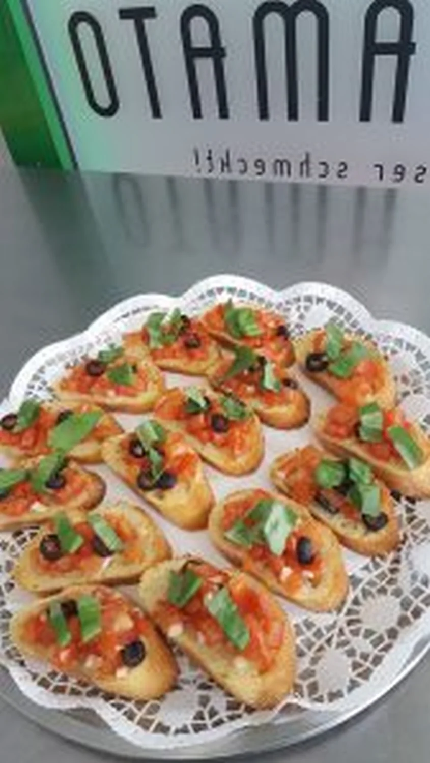 Catering