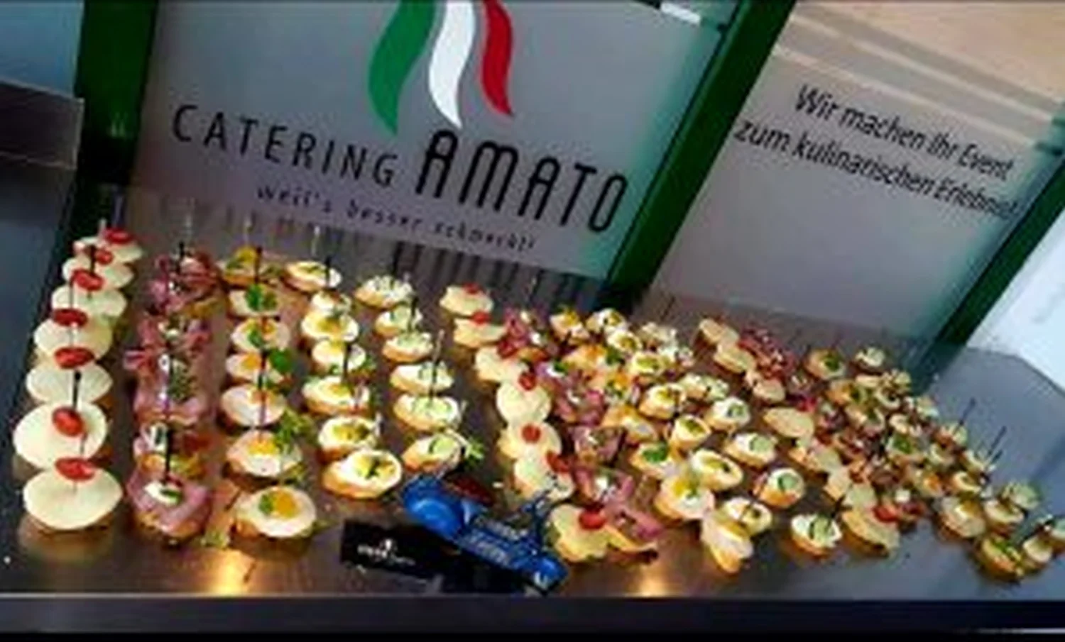 Desserts – Kuchen, Torten
