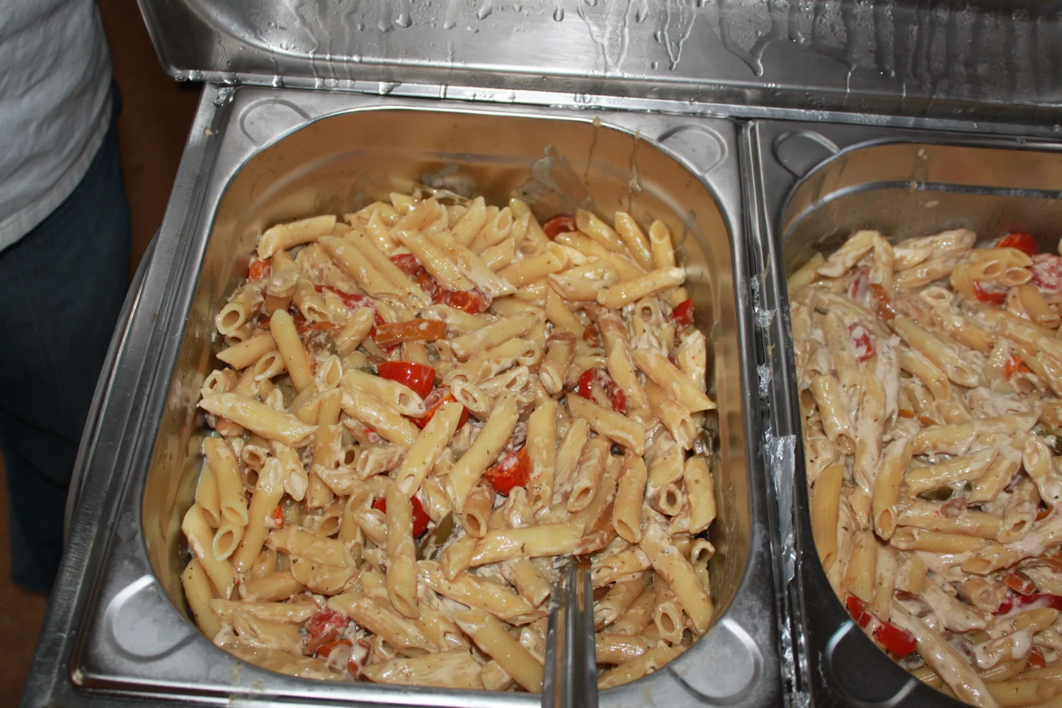 Catering Hamburg Buffets 