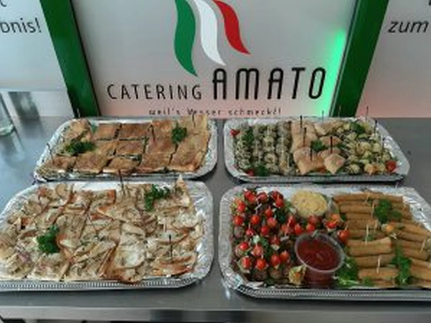 Partyservice