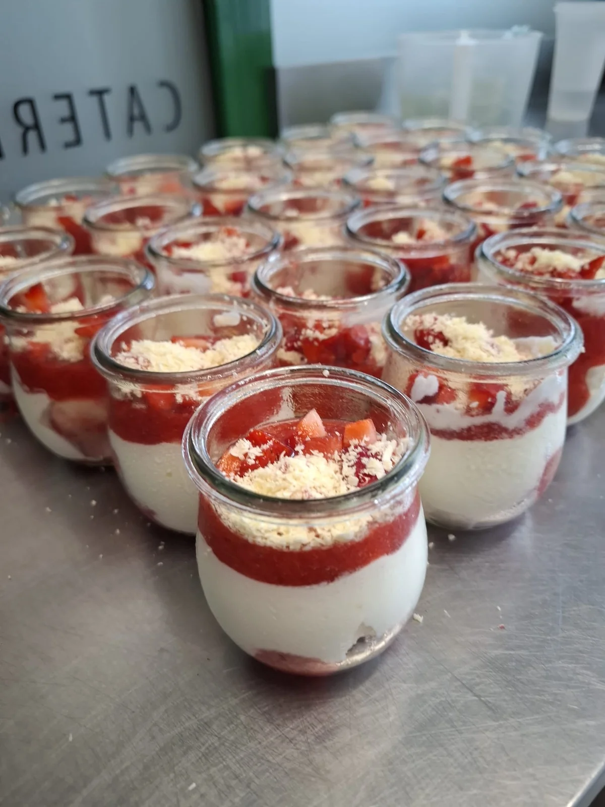 Catering Hamburg Buffets 