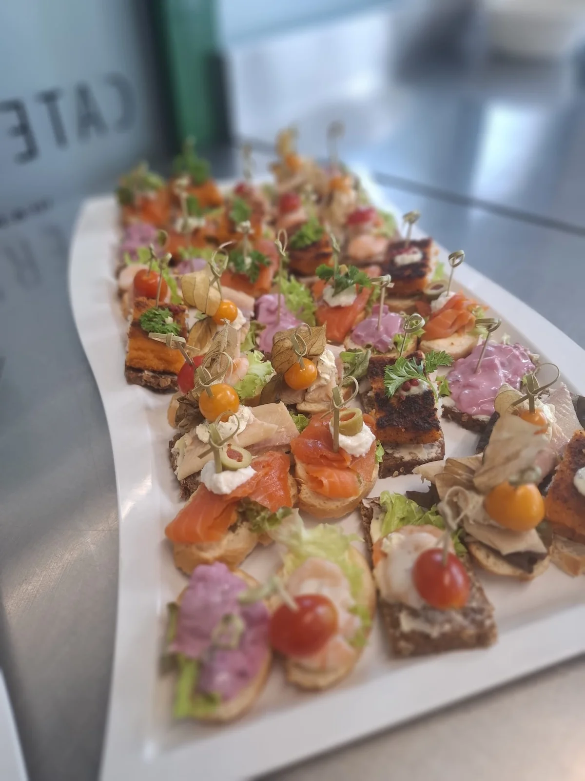 Desserts – Kuchen, Torten